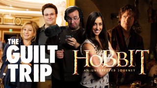 The Guilt Trip & The Hobbit Movie Reviews