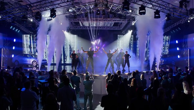 Pitch Perfect 2 Bande-Annonce 2 VF [Au cinéma le 22 juillet 2015]