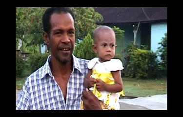 lagu tanah papua ooh tanah papua