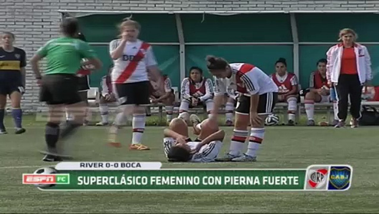 Argentina women football