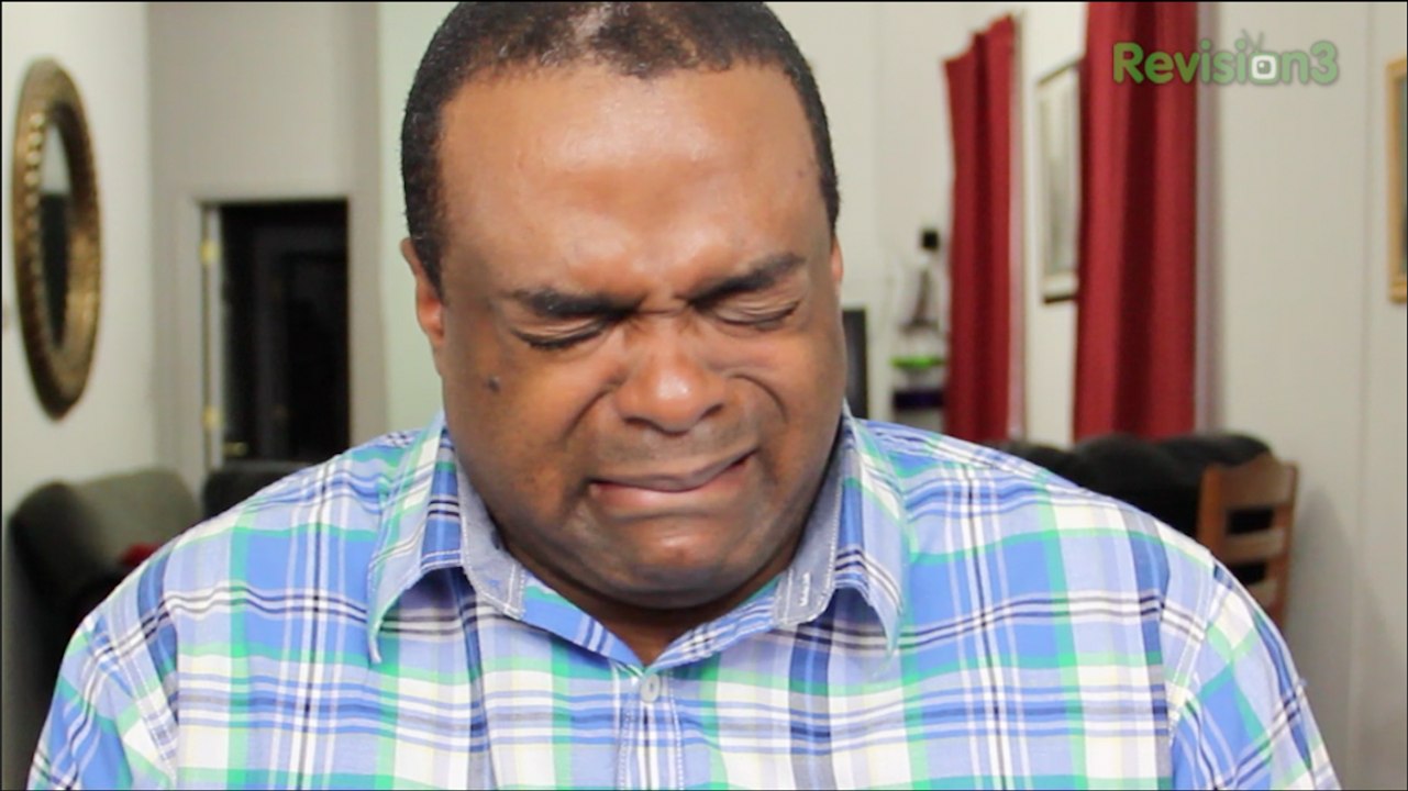 2 Weeks WITHOUT Facebook or Twitter!