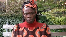 Wangari Maathai: 16 Days of Activism