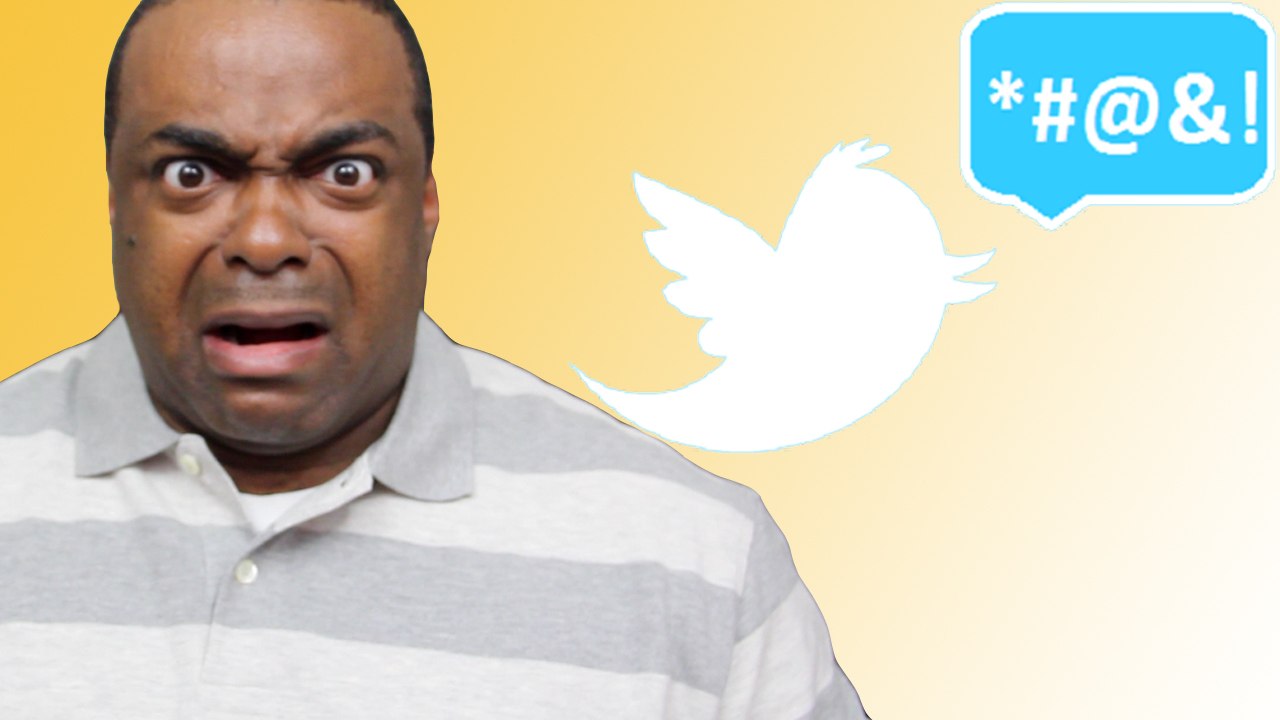 Student Expelled for a *#@%*$^ TWEET!