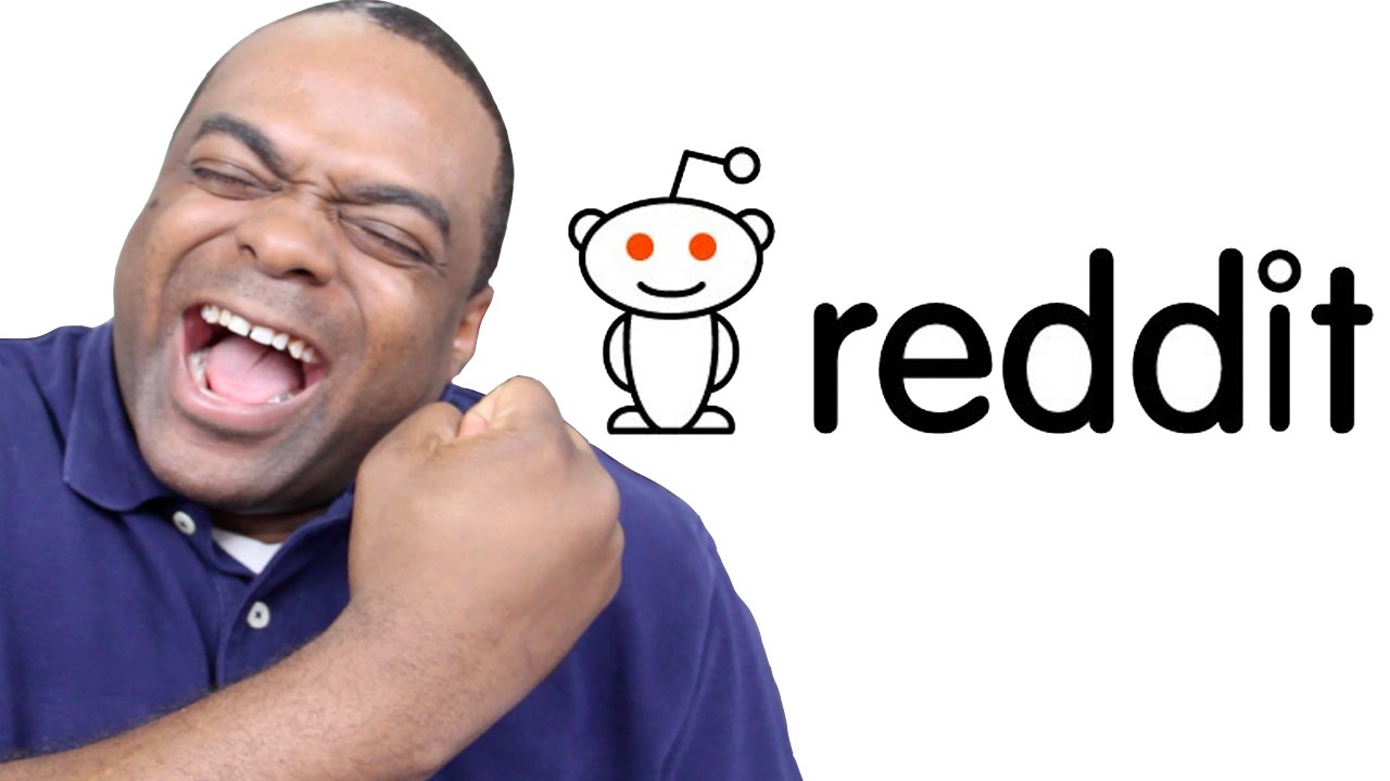 Reddit Stops a School Shooting!