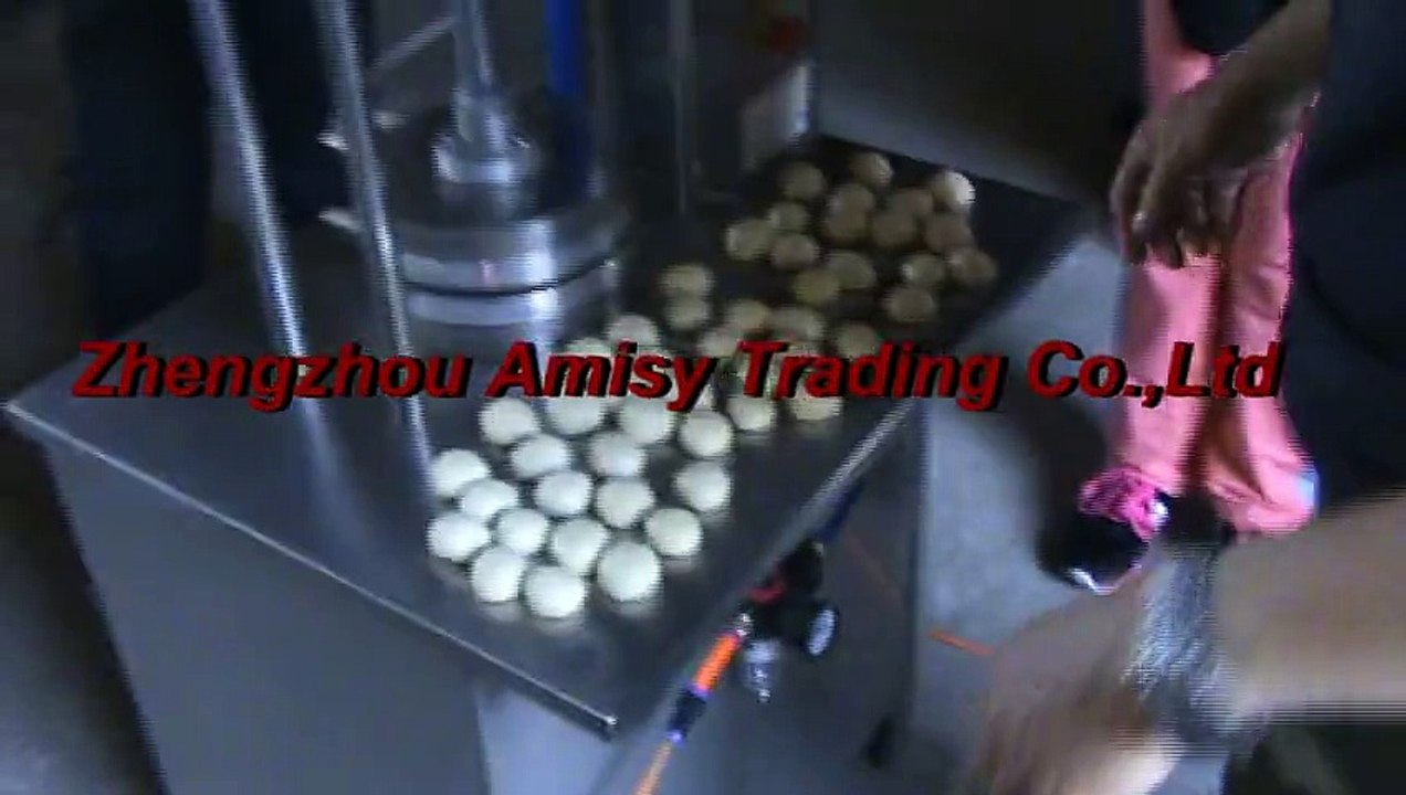 Duck Bread Making Machine, Duck Bread Baking Machine