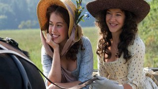 Full Movie  Beloved Sisters  (2014)  Streaming Online Part I