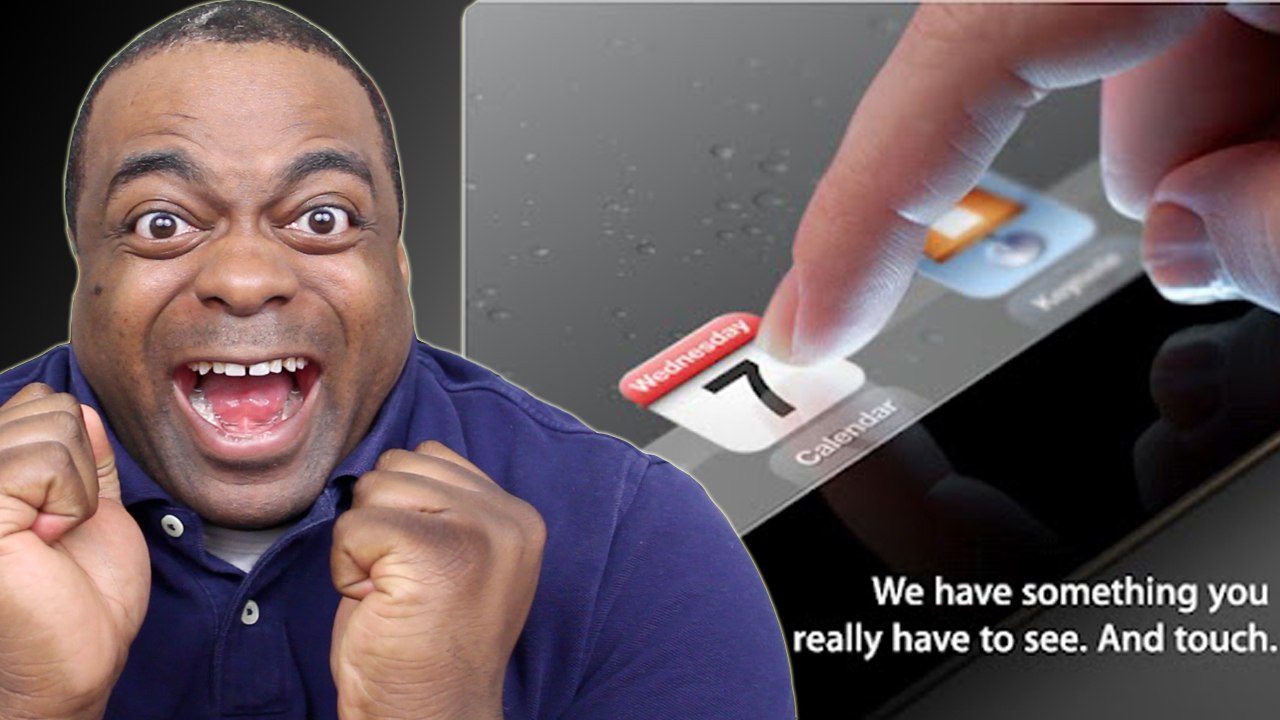 The iPad 3 Is Coming!