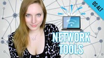 Top 5 Networking Tools in the Command Line