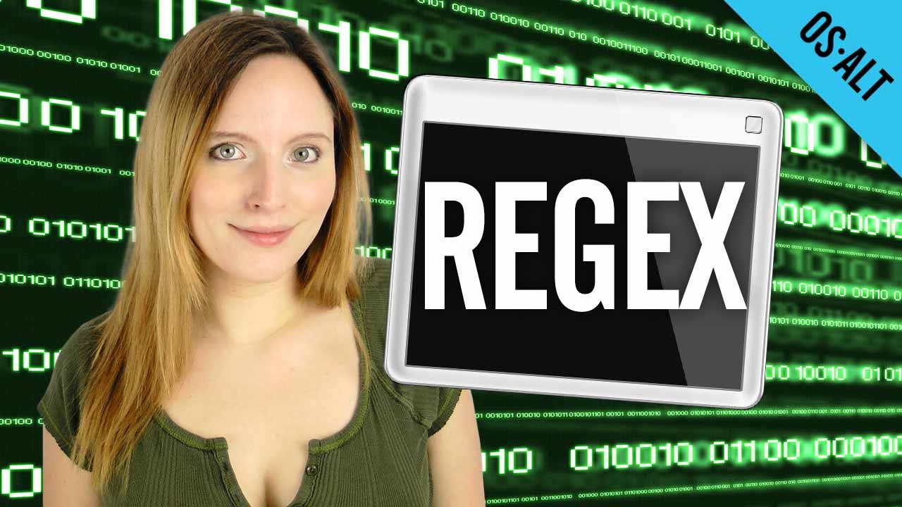 Regex Fu : Learning Regular Expressions - Codin...