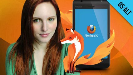 What is Firefox OS and Why Should I Care?