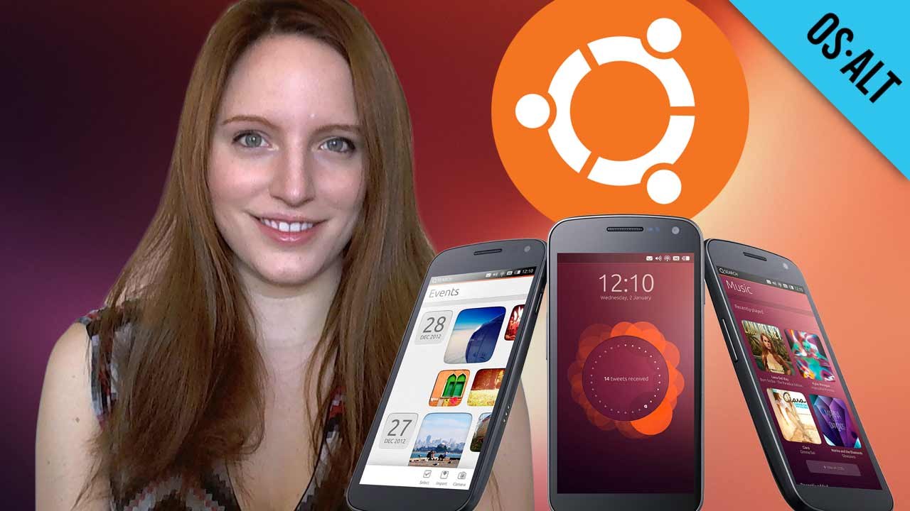 Ubuntu Touch is Here - Why Should I Care?
