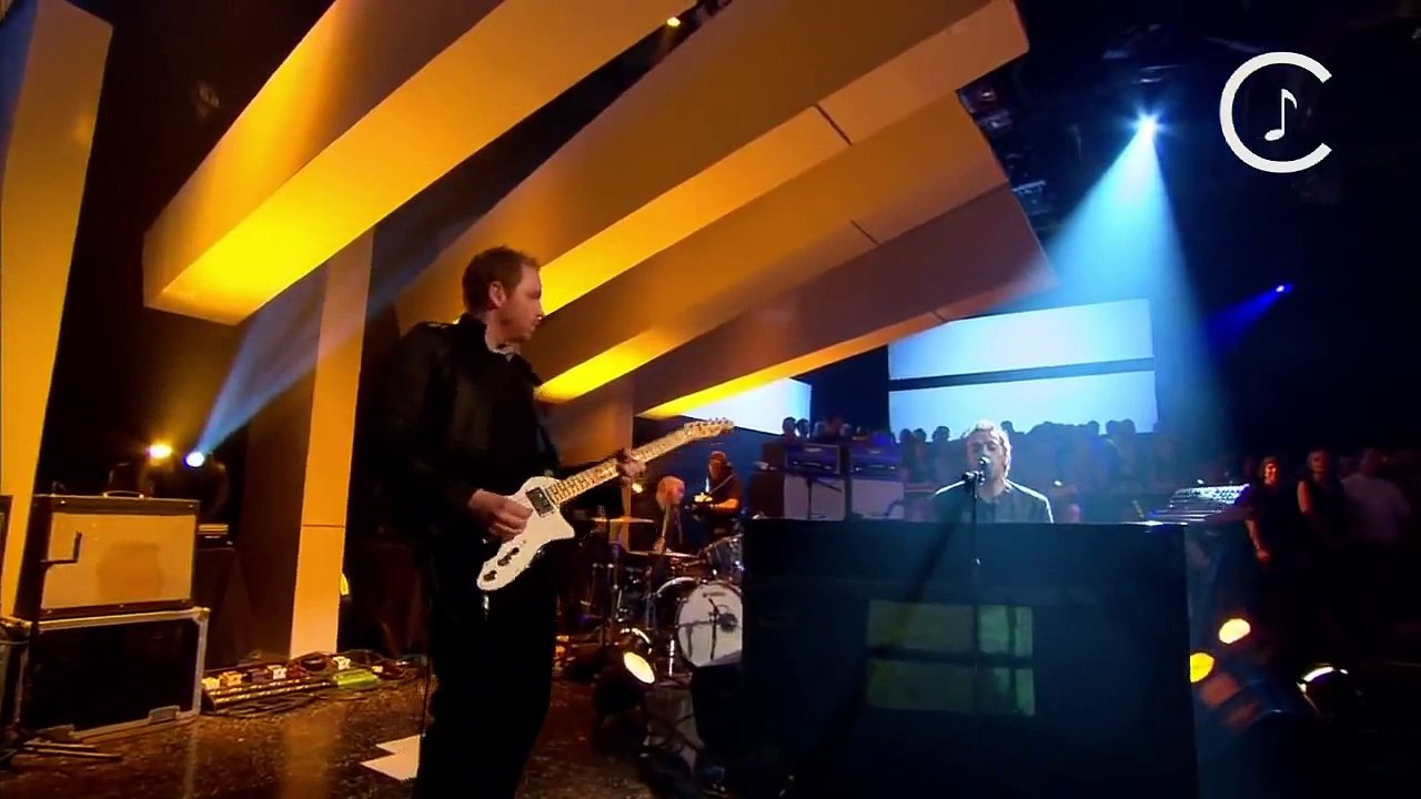 Coldplay - What If [Live]