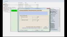 How to reset any Epson printer waste ink pad counter  error - reset instructions
