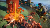 Sunset Overdrive REVIEW!