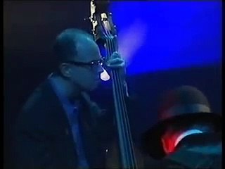 Roy Rogers and Shana Morrison - Stranger Blues