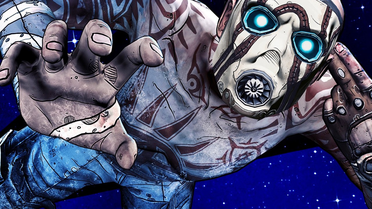 BORDERLANDS: THE PRE-SEQUEL Review!