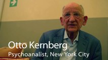 SPECIALE OTTO KERNBERG 2013 Severe personality disorders,Kohut,DSM,society's changes and I