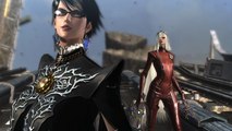 Bayonetta 2 REVIEW!