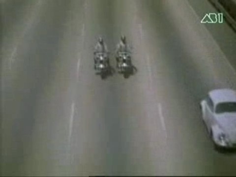 Serie Tv - Chips - Generique - Hq