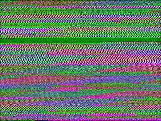 Opening To The Animeland's Takeover (Dubbed Version) VHS 2005