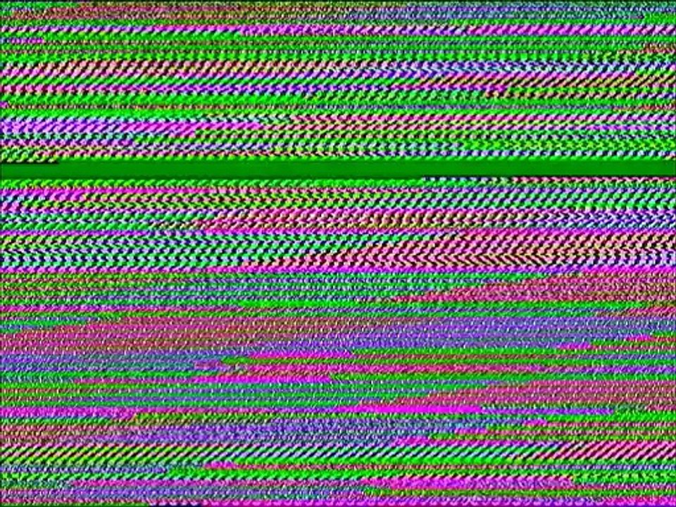 Opening To The Animeland's Takeover (Dubbed Version) VHS 2005