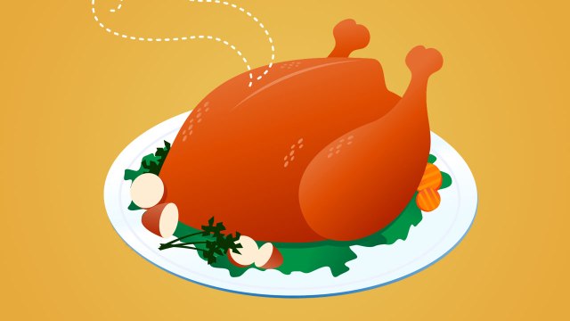 Thanksgiving, iTunes Match vs Google Music, and Maximizing Leftovers!