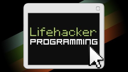 Programming! Learn the Basics of Coding, How to Pick a Language a Project, and More!