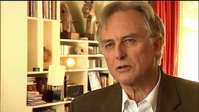 Richard Dawkins interviewed by Dina Volaric, ABC TV Compass
