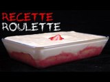Recette : Tiramisu aux fraises