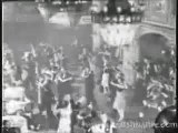 London Night clubs 1920-30 British pathe clips