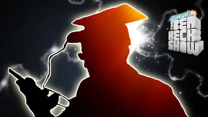 Ben Heck's Maker Faire Solar Wear Scavenger Hunt