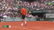 Novak Djokovic 3-0 Jarkko Nieminen: Khởi đầu thuận lợi