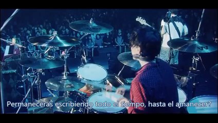 STRAIGHTENER -Hitsuji no Mure wa Oka wo Noboru (subtitulado español)