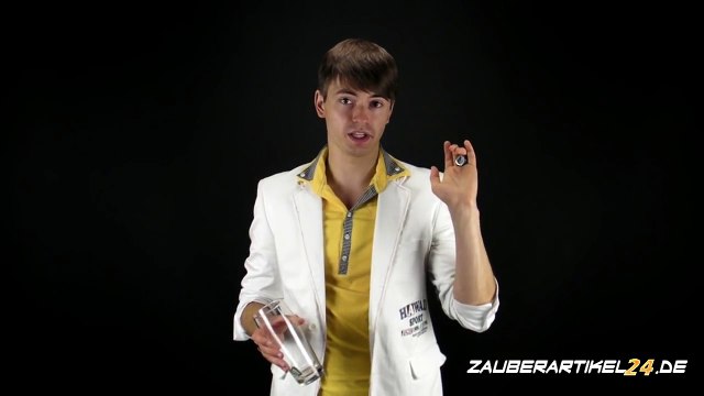 Zaubertricks mit Auflösung Erklärung zum Nachmachen