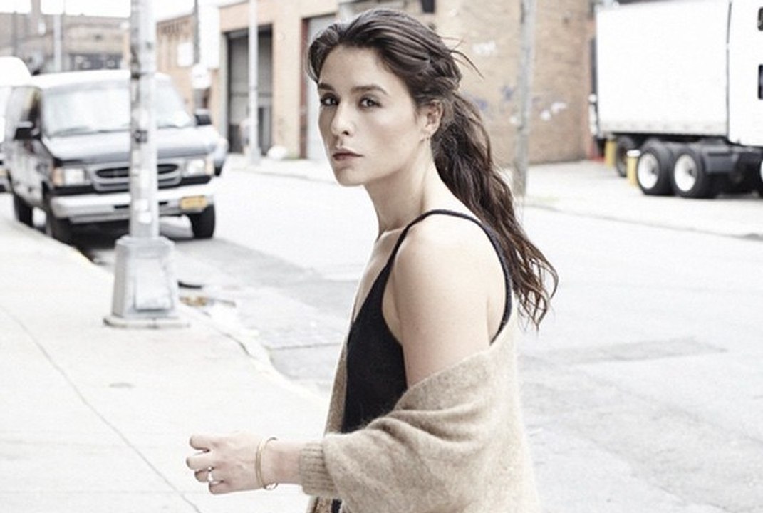 Jessie Ware - Love…Thy Will Be Done (Martika Cover)