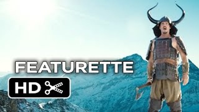 Entourage Featurette - Drama (2015) - Kevin Dillon, Jeremy Piven Comedy HD