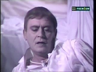 CARMELO BENE Sublime