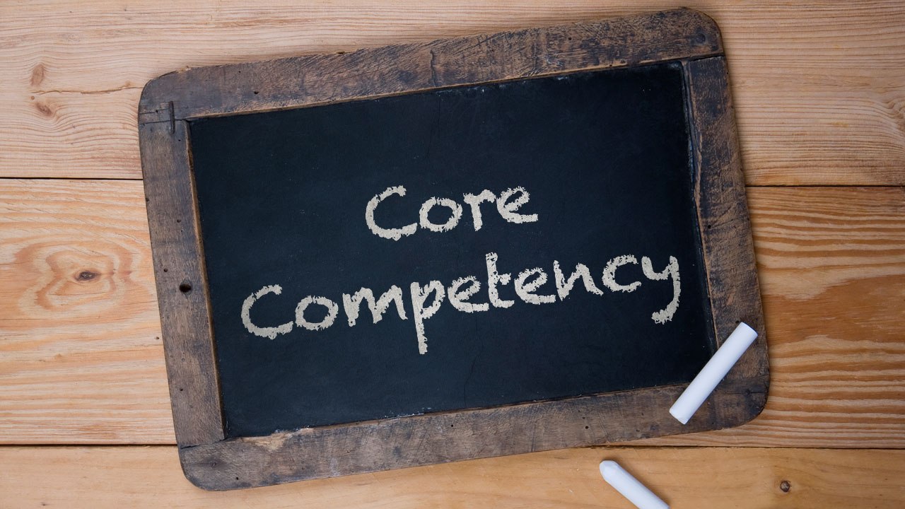 Core Competency