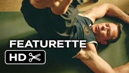 Results Featurette - The Story (2015) - Guy Pearce, Cobie Smulders Movie HD