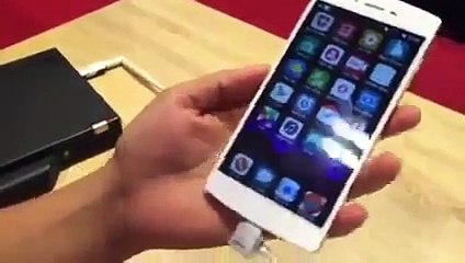 Bphone của BKAV-Tuyệt phẩm của người Việt