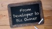 From Developer to Business Owner