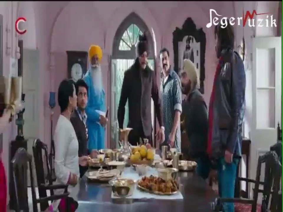 فیلمی هیندی دۆبلاژکراوی کوردی (نەوەی سەردار)پارچەی یەکەم