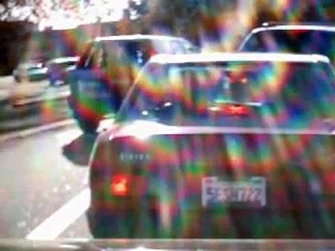 Gang stalking by Feds / CIA (aka Organized Stalking) in Oakland, CA