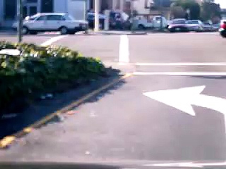 Gang stalking (aka Organized Stalking) by FBI & CIA in Oakland, CA