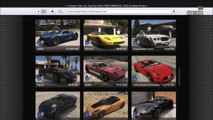 GlitchingKing Gta 5 new duplication Glitch 1.24/1.26