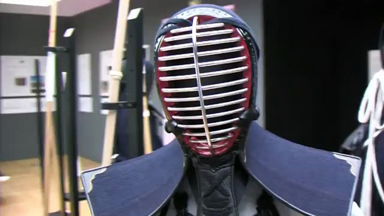 À la découverte du kendo - 1er épisode : les origines du kendo