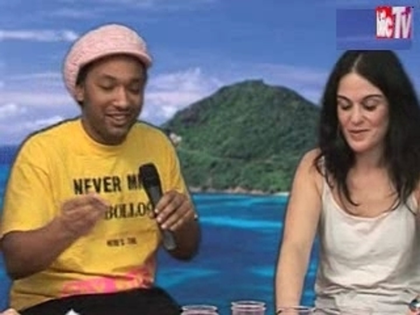 EXCLU : Doc Gynéco répond à PUBLIC.FR