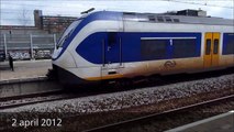 2649, Siemens S100, Sprinter Light Train, compilatie tje, sinds 2 april 2012