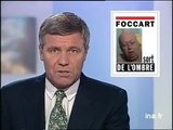 Crimes contre l'Afrique: Le criminel Jacques Foccart parle de ses mémoires.