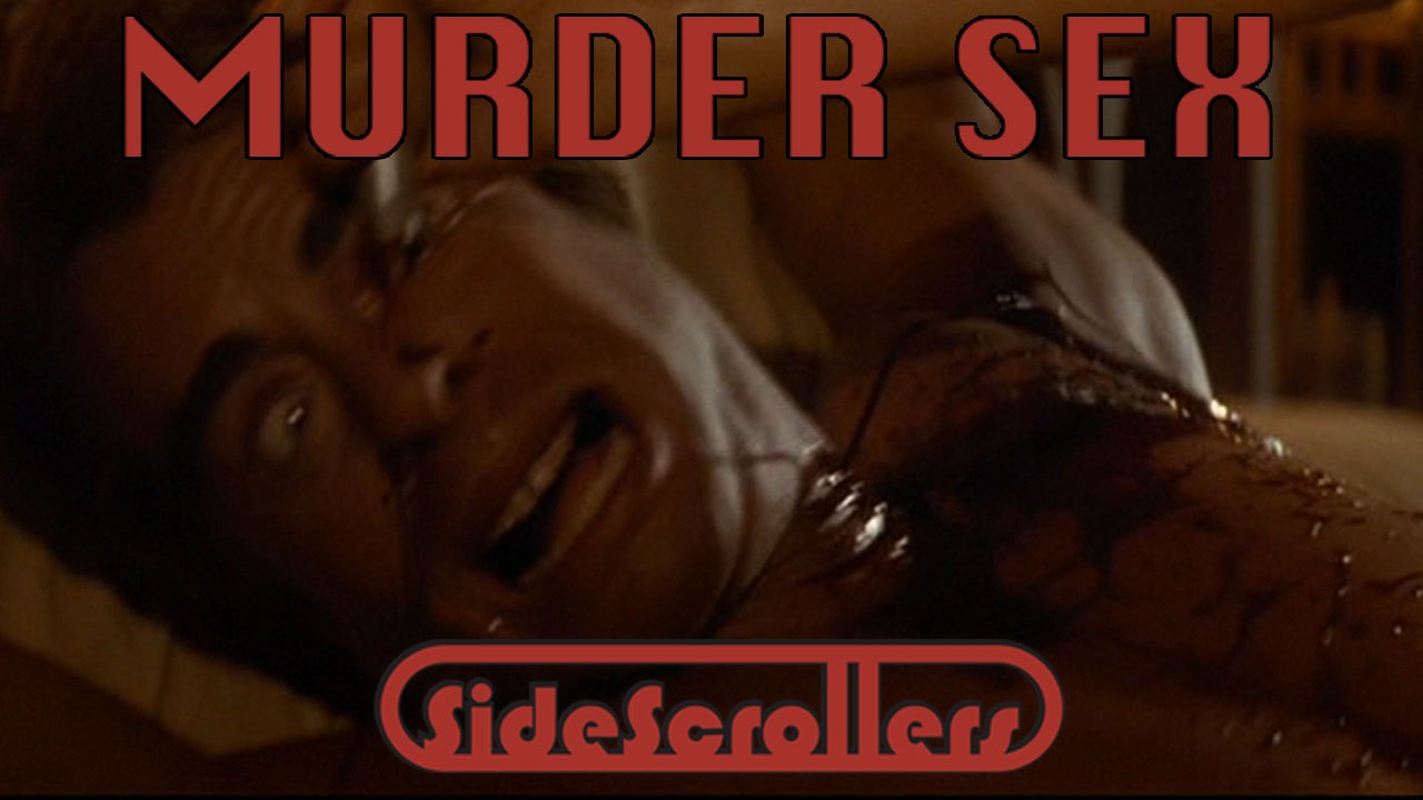 "Murder Sex" - SideScrollers